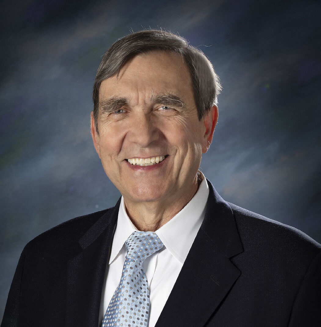 Douglas Comer
